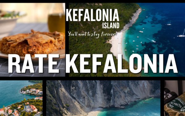 Workshop για την ενίσχυση της έρευνας ικανοποίησης τουριστών από το Επιμελητήριο Κεφαλονιάς &amp; Ιθάκης