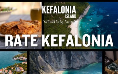 Workshop για την ενίσχυση της έρευνας ικανοποίησης τουριστών από το Επιμελητήριο Κεφαλονιάς &amp; Ιθάκης