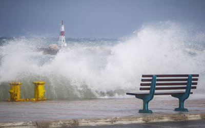 Λιμεναρχείο Κεφαλονιάς: Λήψη αυξημένων μέτρων λόγω δελτίου πρόγνωσης καιρού