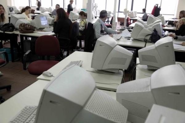 "Ξαφνικός θάνατος" στους Δήμους - Λουκέτα σε εταιρείες και νομικά πρόσωπα και άμεση απόλυση υπαλλήλων