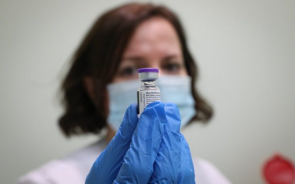 ΠΟΕΔΗΝ: Καταστράφηκαν 66 δόσεις εμβολίου από τη διακοπή ρεύματος