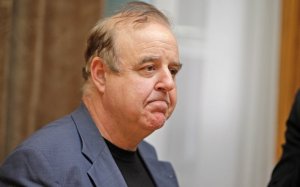 Ο Παύλος Χαϊκάλης απαντά στις καταγγελίες της Ηλιάνας Αραβή: «Ήμουν ερωτευμένος μαζί της, ζητώ δημόσια συγγνώμη»