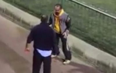 Γονείς πλακώθηκαν άγρια σε παιχνίδι ακαδημιών ποδοσφαίρου