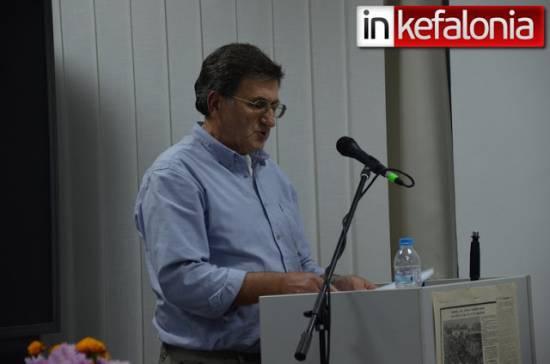 Επισημάνσεις από τον Παναγή Μεταξά για το άρθρο «Η εκδήλωση της Πρωτοβουλίας Πολιτών για το Πολυτεχνείο»