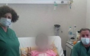 Κέρκυρα: Βελτιώνεται η υγεία της νοσηλεύτριας που παρέλυσε μετά το εμβόλιο
