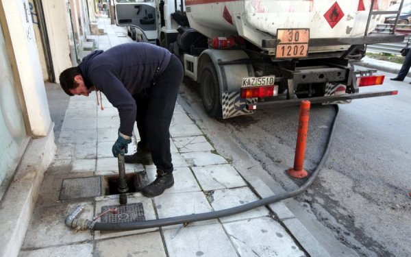 «Κλείδωσε» το επίδομα θέρμανσης: Πότε οι αιτήσεις στο myΘέρμανση