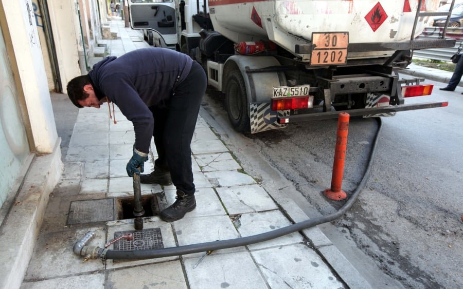 «Κλείδωσε» το επίδομα θέρμανσης: Πότε οι αιτήσεις στο myΘέρμανση