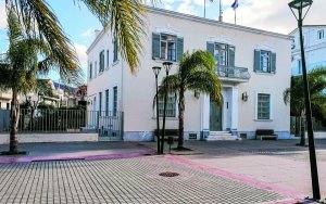 Καππάτος: Πρόσθετη ενίσχυση 548.000 ευρώ για από το Ταμείο Ανάκαμψης για το μουσείο Γεράσιμου Σκλάβου