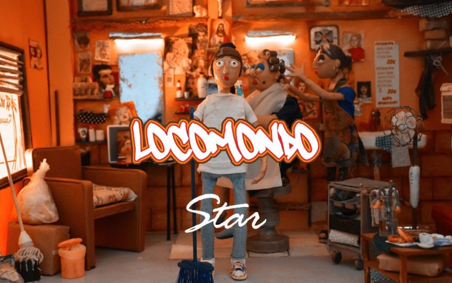 Ο INKEFALONIA 103,9 παρουσιάζει το νέο, ιδιαίτερο τραγούδι των LOLOMODO &quot;STAR&quot; (VIDEO)