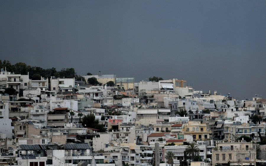 Το Εξοικονομώ κατ&#039; οίκον άλλαξε όνομα και δίνει «μπόνους» για συγκεκριμένες εργασίες