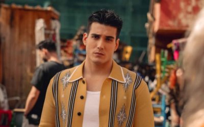 Ο Γιώργος Κακοσαίος έρχεται στην Κεφαλονιά – Ανακοίνωσε τη συναυλία του με μήνυμα στα social media