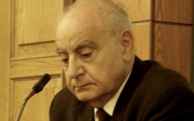 Συλλυπητήρια του Συνδέσμου Φιλολόγων Κεφαλονιάς – Ιθάκης για την απώλεια του καθηγητή Φ. Κακριδή