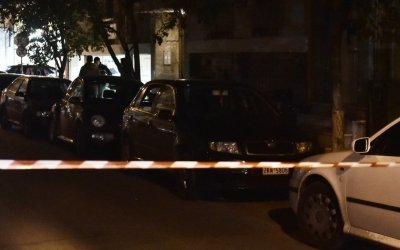 Καταγγελία καθαρίστριας για βιασμό στα Πετράλωνα από ένοικο πολυκατοικίας!