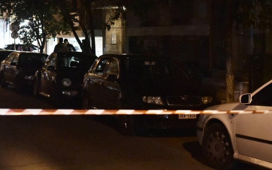 Καταγγελία καθαρίστριας για βιασμό στα Πετράλωνα από ένοικο πολυκατοικίας!