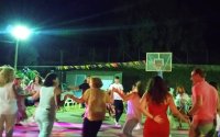 Κοριάννα: Κέφι και χορός στο γλέντι του ΠΣ ''Παλιολινός'' (εικόνες/video)