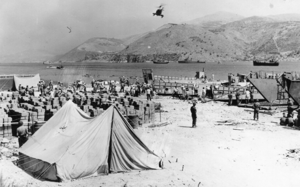 «Έτσι έζησα τους μεγάλους σεισμούς» - Μια συγκλονιστική προσωπική μαρτυρία