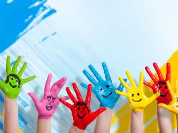 Ξεκινάει σήμερα το τριήμερο Καλλιτεχνικό Βιωματικό Σεμινάριο για άτομα με & χωρίς αναπηρία: "Τέσσερις τέχνες, ένα όνειρο"