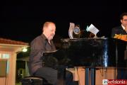 Μαγευτικός και απολαυστικός ο Γιάννης Σπανός στη συναυλία του στο Ληξούρι  (Εικόνες / Video)