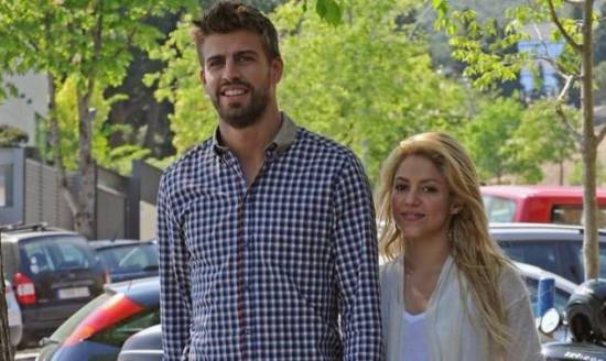Η Shakira ανακοίνωσε πως είναι έγκυος