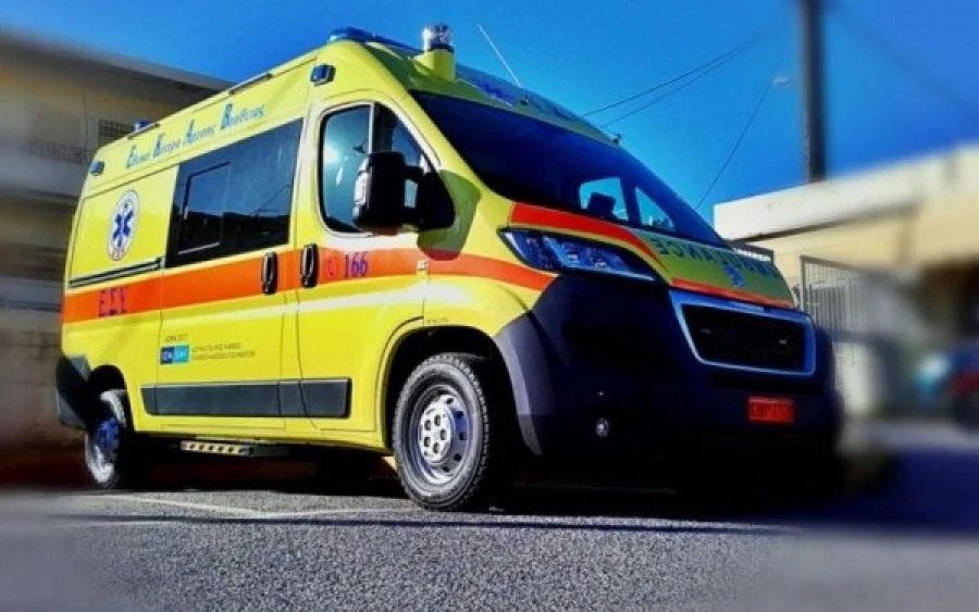 Τραγωδία στη Χαλκίδα: Νεκρός από ηλεκτροπληξία 17χρονος
