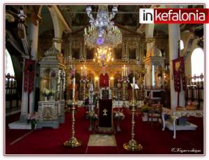 Ο Εορτασμός του Ευαγγελισμού της Θεοτόκου στην Πεσσάδα [εικόνες + video]