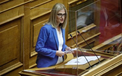 Ερώτηση 23 βουλευτών του ΣΥΡΙΖΑ: «Η κυβέρνηση έχει εγκαταλείψει στη μοίρα του το Γενικό Νοσοκομείο Κεφαλονιάς»