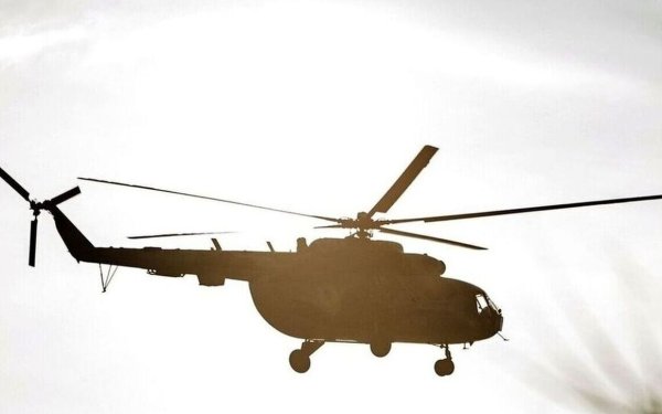 &quot;Η Υγεία πάνω από όλα – Στήριξη στην πρωτοβουλία για μόνιμο ελικόπτερο αεροδιακομιδών στο Ιόνιο&quot;