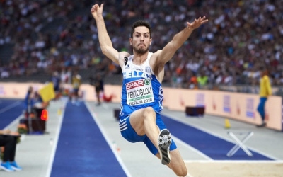 Πρωταθλητές από την Ελλάδα και το εξωτερικό έρχονται στην Κεφαλονιά για τους διεθνείς αγώνες στίβου Βεργώτεια