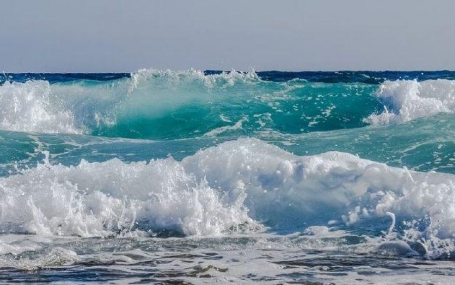 Σε λήψη αυξημένων μέτρων προχωρά το Λιμεναρχείο, λόγω των θυελλωδών ανεμών