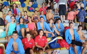 20 μετάλλια κατέκτησαν οι αθλητές του ΝΟΑ σε αγώνες στην Πάτρα (εικόνες)