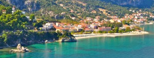 Η Κεφαλονιά στα νησιά με τα περισσότερα ξενοδοχεία μπροστά στην θάλασσα!