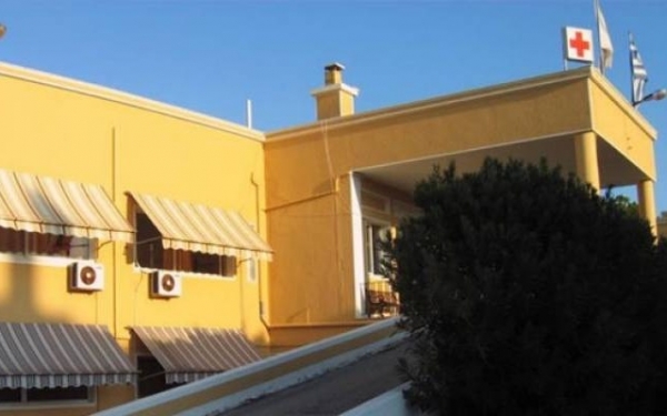 ΚΚΕ: Να μην περάσει το κλείσιμο του Μαντζαβινάτειου Νοσοκομείου