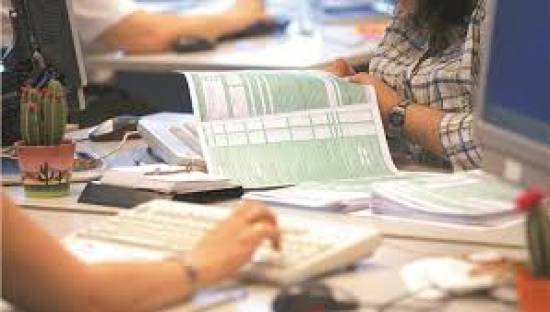 Δόθηκε παράταση στην υποβολή δηλώσεων