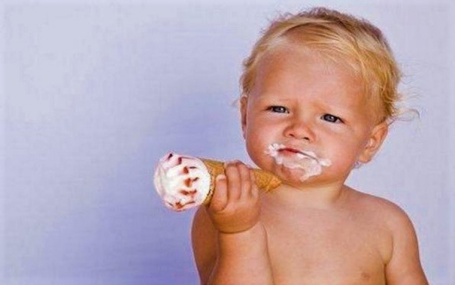 Γιατί &#039;&#039;παγώνει&#039;&#039; ο εγκέφαλος όταν τρως παγωτό;