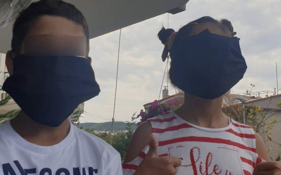 Κορονοϊός – Σχολεία: Αυτός ήταν ο λόγος που οι μάσκες ήταν… τεράστιες για τους μαθητές - Διευκρινήσεις από το Υπουργείο Υγείας