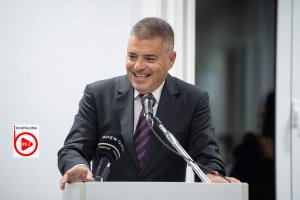 Π. Καππάτος: «Η Κεφαλονιά και η Ιθάκη δεν έχουν ξαναδεί τα χρήματα που έχει δώσει η Κυβέρνηση αυτή και ας βγουν να με αντιπολιτευτούν - Κάποιοι πληροφορούν "στραβά" τον κόσμο»