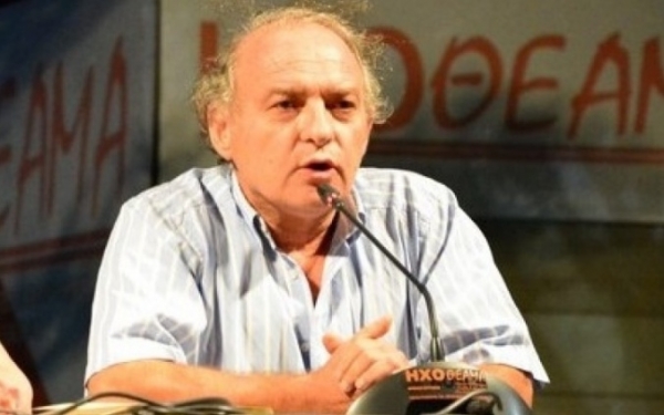 Σπύρος Ποταμιάνος - Παγώνης: Ιόνιο Πανεπιστήμιο και Ληξούρι… ώρα μηδέν!