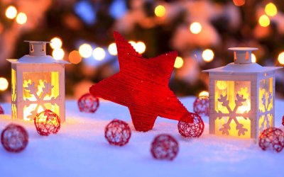 Εμποροεπαγγελματικός Σύλλογος: Πρόγραμμα Χριστουγεννιάτικων εκδηλώσεων