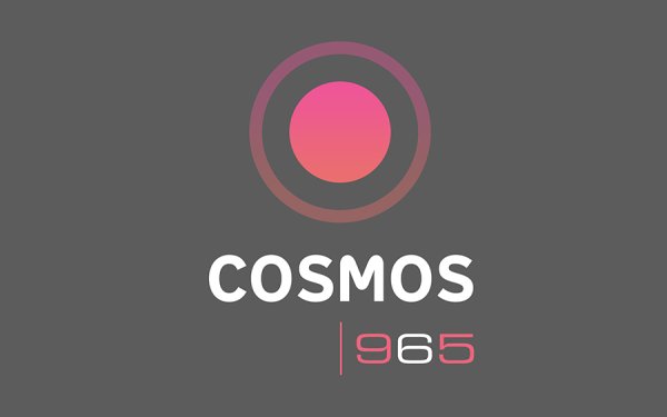 Ο Cosmos 96,5 περνά στη νέα ψηφιακή εποχή