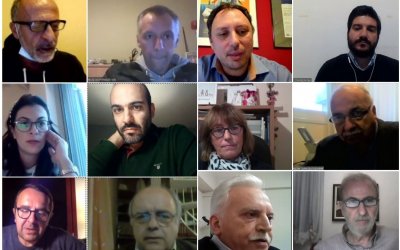 Τουριστική Επιτροπή Δήμου Αργοστολίου: Απολογισμός, δράσεις και προτάσεις για το 2021 – Όσα ειπώθηκαν στην συνεδρίαση