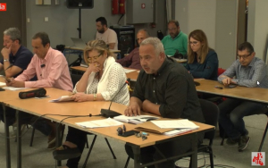 Αμιαντοσωλήνες τέλος! Πέρασε από το Δημοτικό Συμβούλιο η αντικατάσταση 57 χιλιομέτρων δικτύου ύδρευσης στον Δήμο Αργοστολίου