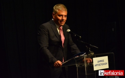 Παναγής Καππάτος: Συναντήσεις εργασίας στα Υπουργεία Εργασιών και Πολιτισμού