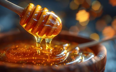 Η Αγροδιατροφική Σύμπραξη Π.Ι.Ν. ανέδειξε τα ιονικά προϊόντα στο 16ο Φεστιβάλ Μελιού