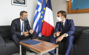 MED7: Τι περιλαμβάνει το αμυντικό deal Ελλάδας - Γαλλίας