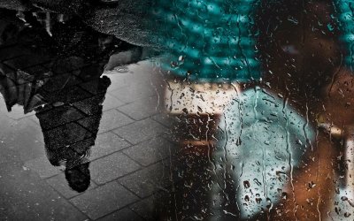 Καιρός: Ψυχρό μέτωπο στη χώρα σήμερα και αύριο - Καταιγίδες, χαλάζι και χιόνια!