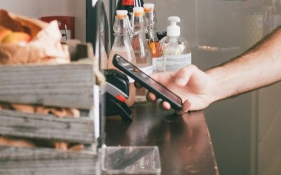 IRIS: Υποχρεωτικό για τις πληρωμές από 1η Δεκεμβρίου - Τι αλλάζει και πώς εφαρμόζεται