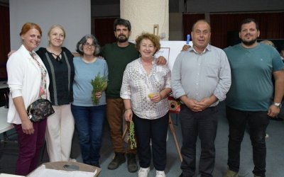 Σάμη: Μία πολύ όμορφη εκδήλωση, αφιερωμένη στα Βότανα