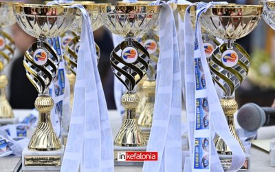 14ος Βαλλιάνειος Αγώνας δρόμου: Όλα τα αποτελέσματα