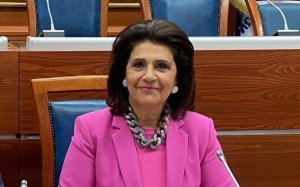 Δήλωση Ρόδης Κράτσα για τις παραιτήσεις των τριών Αντιπεριφερειαρχών