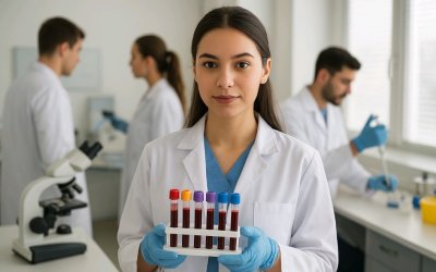 Ξεκίνησαν οι εγγραφές στην ΣΑΕΚ του Γενικού Νοσοκομείου Κεφαλληνίας